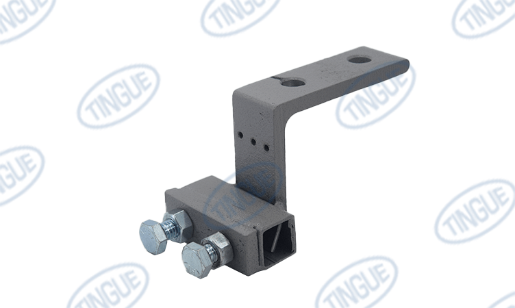 shop.tingue.com T-8R BRACKET, SPREADER BELT