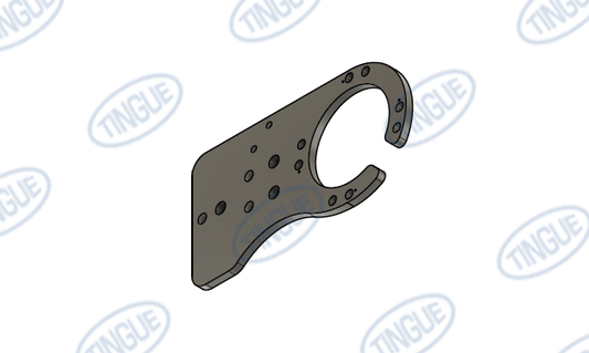 shop.tingue.com T-11 BRAKE CLUTCH MOUNT PLATE