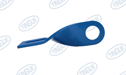 shop.tingue.com T-11 DOOR BUMPER BRACKET