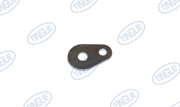 SPACER PLATE LOCKING PAWL