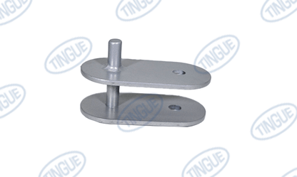 Chicago Dryer T-8R BRACKET, AIR JET BELT