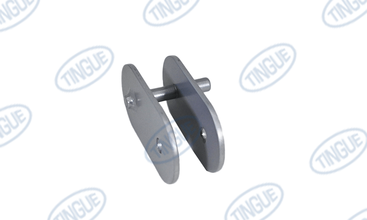 Chicago Dryer T-8R BRACKET, AIR JET BELT