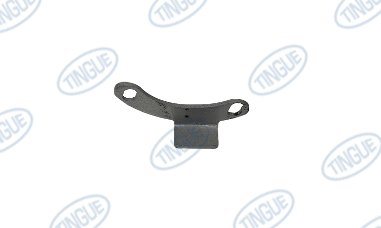 Tingue Parts Store T-8R BRACKET, SENSOR, ROLL SIDE, R.H.