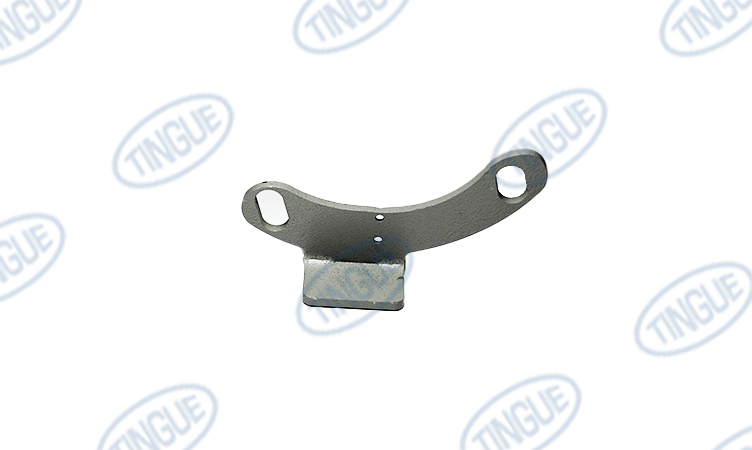 Tingue Parts Store T-8R BRACKET, SENSOR, ROLL SIDE, L.H.