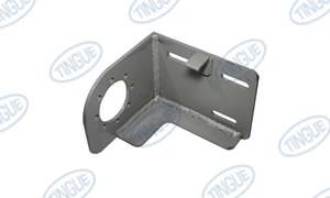 BEARING BRACKET RH ASSEMBLY