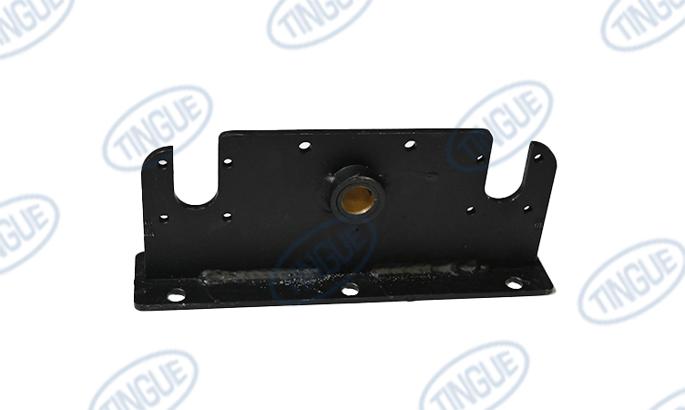 shop.tingue.com T-8R BALL SCREW WITH SKI CARRIER ASSEMBLY