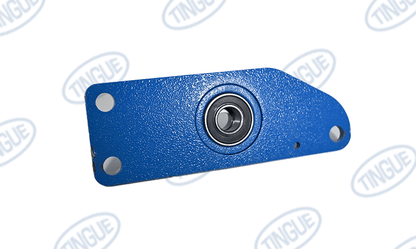 Tingue Parts Store T-6 BRACKET, PIVOT, STACKER DOOR