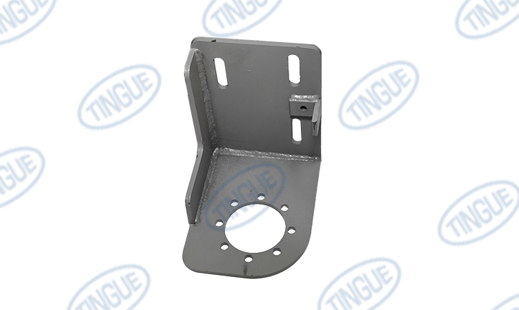 shop.tingue.com T-8R LEFT HAND BRACKET ASSEMBLY
