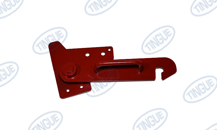 SAFETY LATCH W/HANDLE
