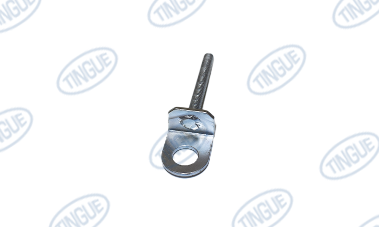BELT TENSIONER ASSY OSCILLATING CONV