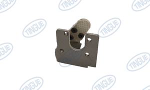 BRACKET, STATION CLIP ASSEMBLY, INSIDE, L.H.
