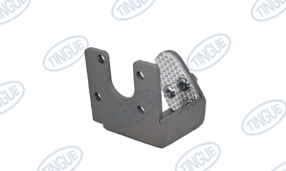 Tingue Parts Store T-8 BRACKET, STATION CLIP ASSEMBLY, INSIDE, R.H.