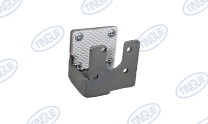 Tingue Parts Store T-8 BRACKET, STATION CLIP ASSEMBLY, OUTSIDE, R.H.