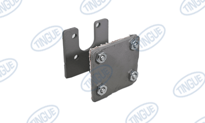 Tingue Parts Store T-8 BRACKET, STATION CLIP ASSEMBLY, OUTSIDE, R.H.