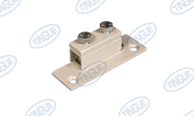 CD-0607-424 - BRACKET, ASSEMBLY, LEFT HAND UPPER SPREADER BELT