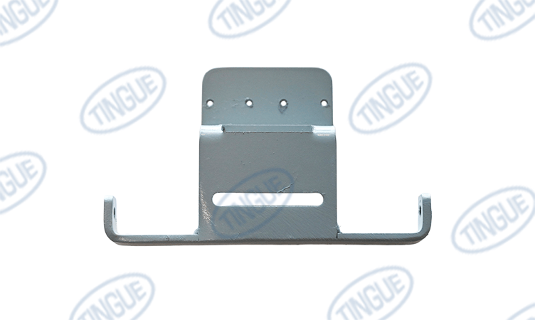 shop.tingue.com T-11 CENTER BUMPER OFFSET BRACKET