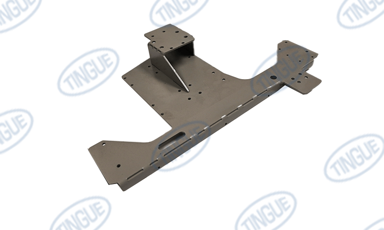 shop.tingue.com T-11 PBLOCK LINEAR TRANSFER WELD L.H. ASSEMBLY