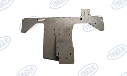 shop.tingue.com T-11 PBLOCK LINEAR TRANSFER WELD ASSY R.H.