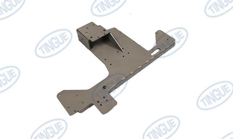 shop.tingue.com T-11 PBLOCK LINEAR TRANSFER WELD ASSY R.H.