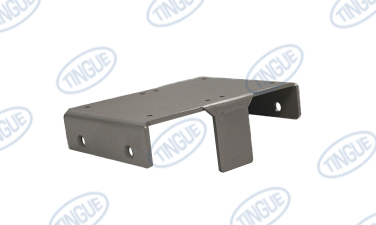 PICK UP CLAMP CARRIAGE ASSEMBLY