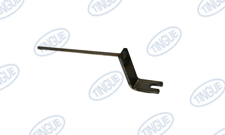 shop.tingue.com T-11 GROUNDING BRACKET ASSEMBLY UPPER