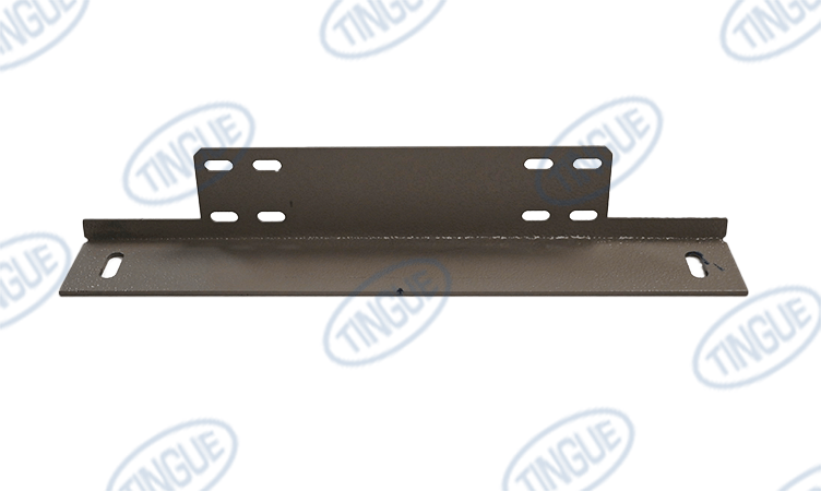 Tingue Parts Store T-8R BRACKET, AIRCUMMULATOR BAR