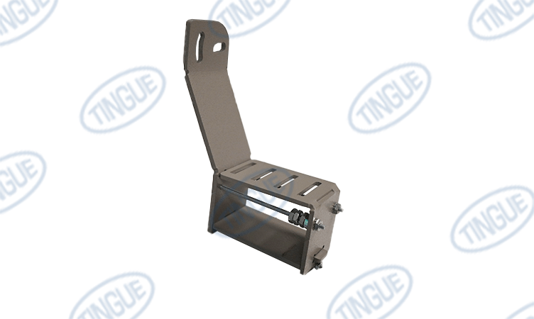 Tingue Parts Store T-6 SENSOR BRACKET, R.H.