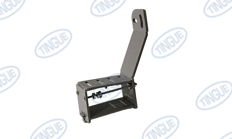 shop.tingue.com T-12 CD-0608-358  -  SENSOR BRACKET, RIGHT HAND