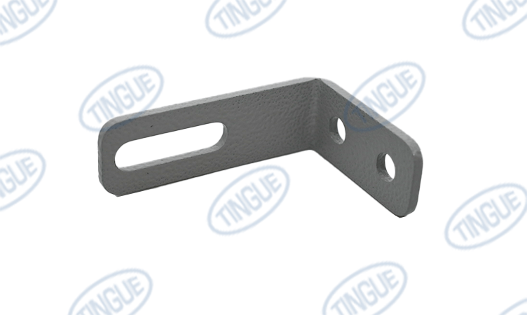 Tingue Parts Store T-11 MOUNT, SPEED SENSOR