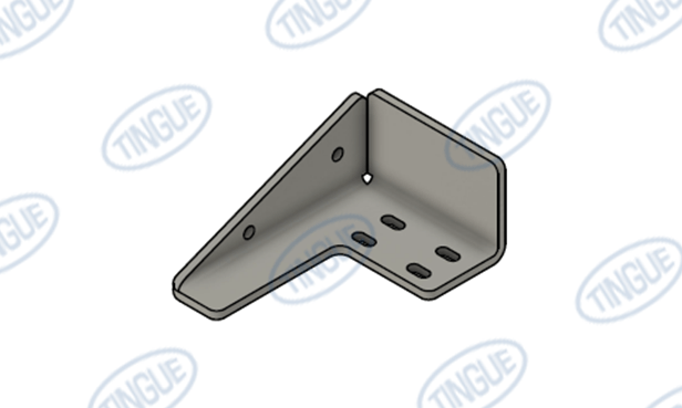 shop.tingue.com T-11 SAFETY LATCH CYLINDER MOUNT R.H.