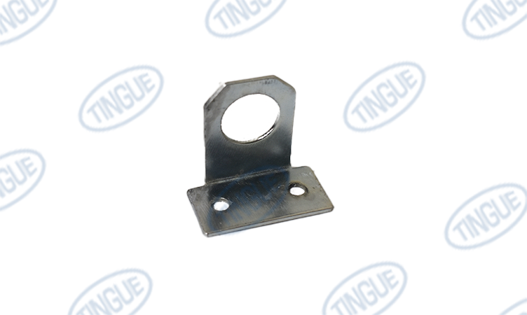 BRACKET FOR PICKUP JAW CYLINDER