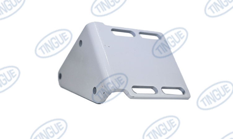 shop.tingue.com T-11 L.H. RODLESS AIR CYLINDER MOUNT