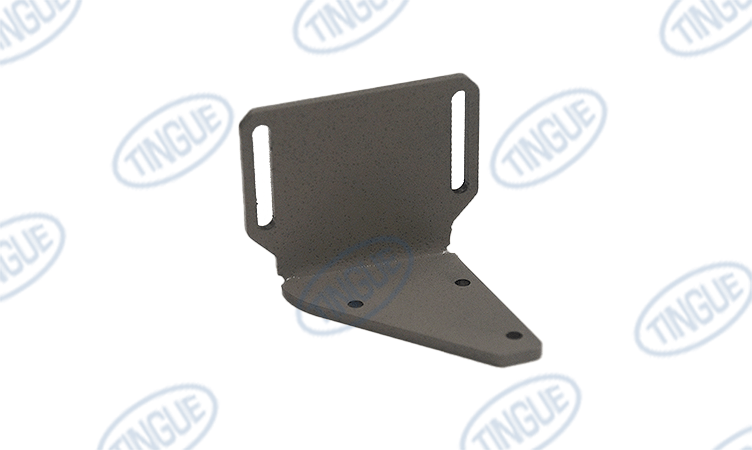 Tingue Parts Store T-11 AIR CYLINDER, RODLESS MOUNT, LEFT