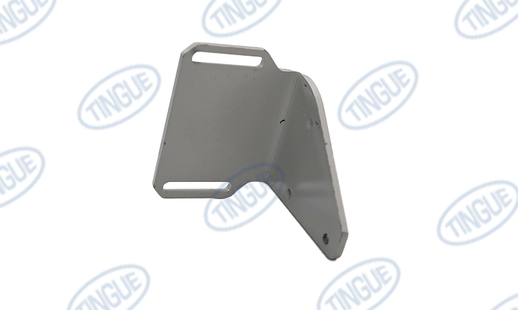 Tingue Parts Store T-11 AIR CYLINDER, RODLESS MOUNT, RIGHT