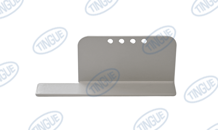 shop.tingue.com T-6 SENSOR TRIP PLATE TALLER LH BEND