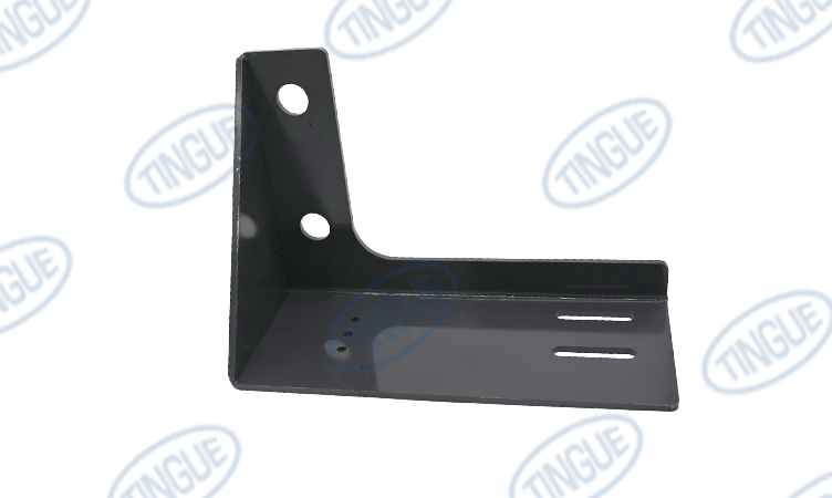 shop.tingue.com T-11 CD-0609-1130  -  REAR SHAFT MOUNT W/ STOP MOUNT - RIGHT