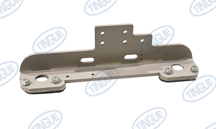 CD-0609-181 - BRACKET, UPPER TRANSFER CYLINDER REPLACED CD-0603-051