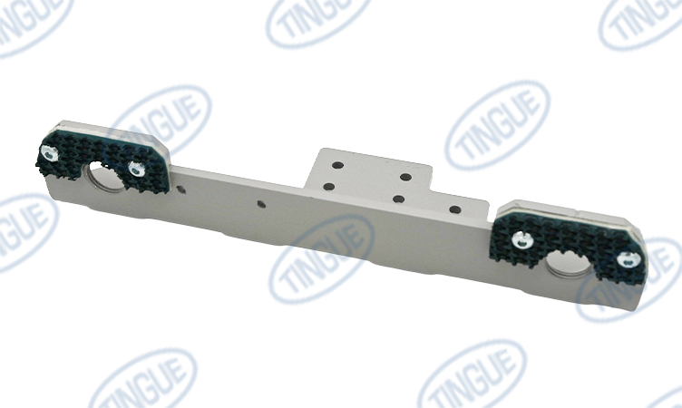 CD-0609-181 - BRACKET, UPPER TRANSFER CYLINDER REPLACED CD-0603-051