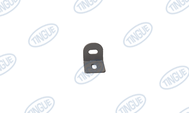 BRACKET OSCILLATING CONVEYOR DECK