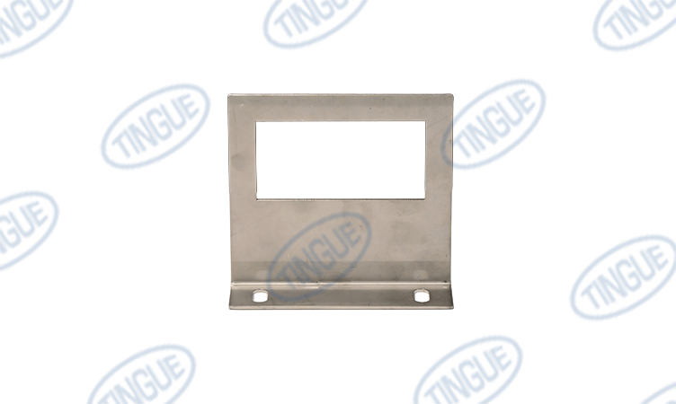 shop.tingue.com T-11 DIFFERENTIAL PRESSURE CONTROLLER BRACKET