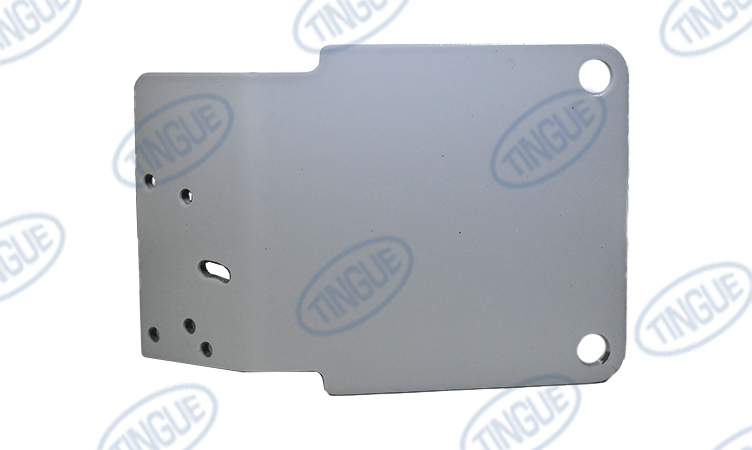 CD-0609-413 - BRACKET, ROLLER SENSOR – tingue.com