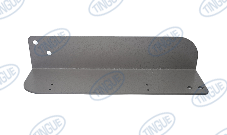 shop.tingue.com T-6 E-CHAIN MOUNT LEFT