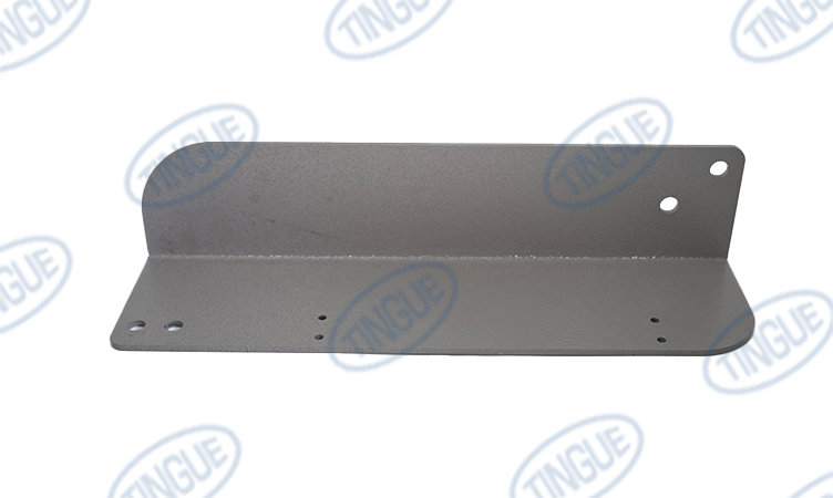 shop.tingue.com T-6 E-CHAIN MOUNT - RIGHT