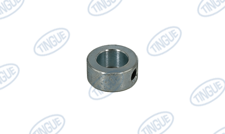 shop.tingue.com T-11 LOCKING COLLAR 3/4" ID W/1/4-20 HOLE