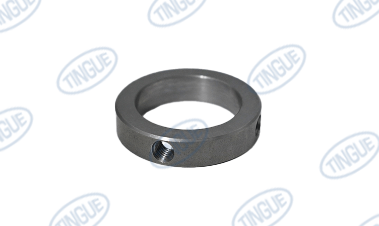 Shop.Tingue.com T-8 COLLAR