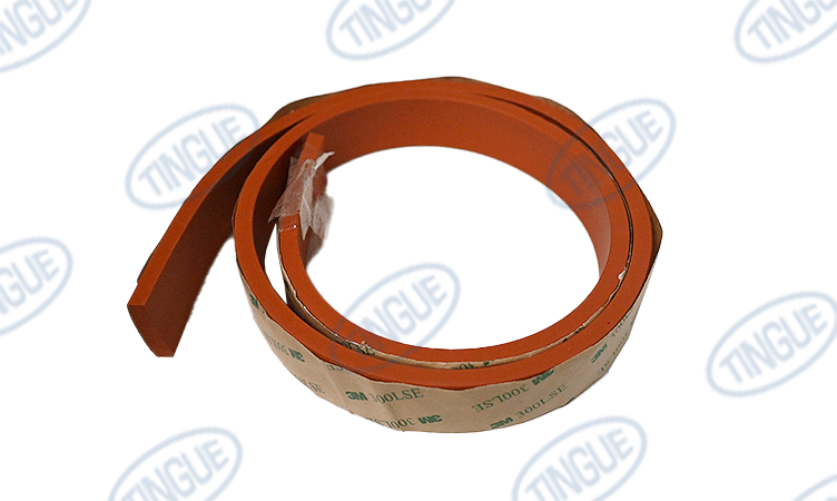 shop.tingue.com T-11 STRIP ORANGE WITH ADHESIVE