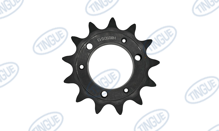 shop.tingue.com T-11 CD-1201-045  -  SPROCKET