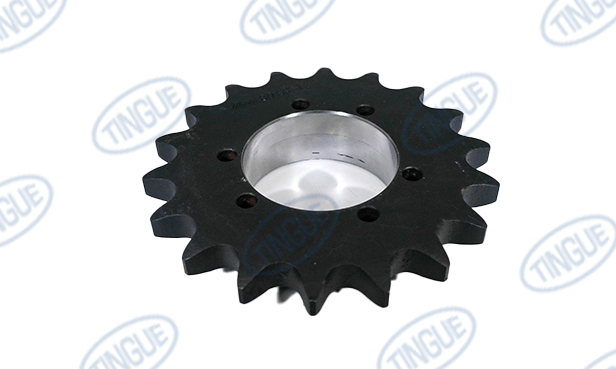 Chicago Dryer T-11 SPROCKET