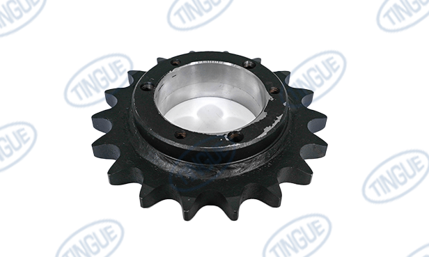 Chicago Dryer T-11 SPROCKET