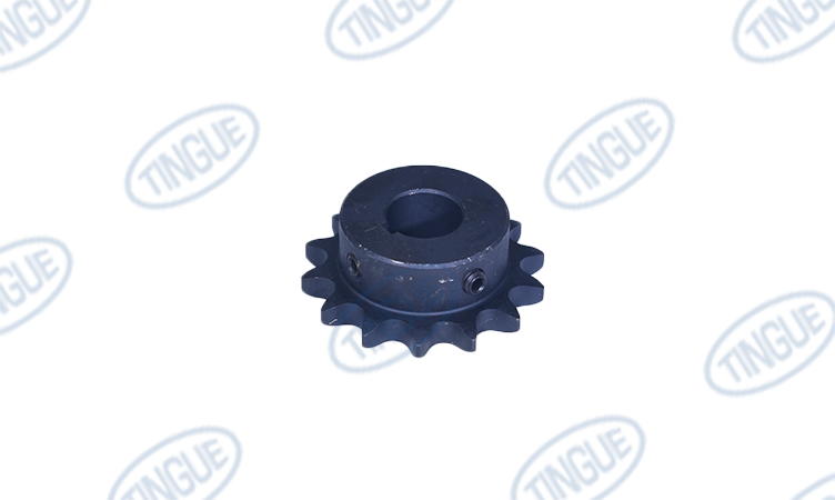 SPROCKET #40 14T 3/4 BORE 2 STSCRW